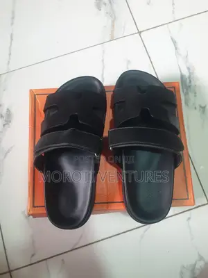 Beautiful Hermes Sandal