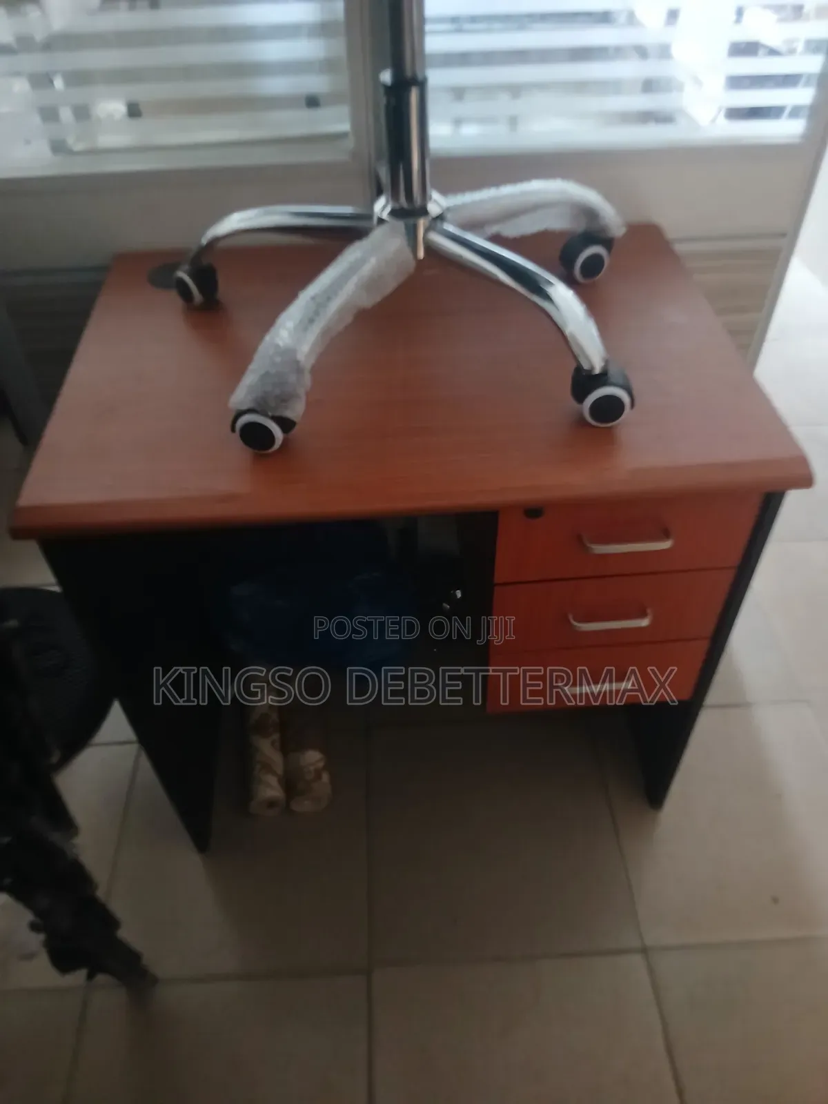 3fit Office Table