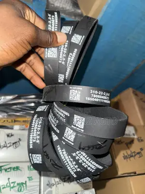 Mercedes Benz Electric Steering Rack Belt