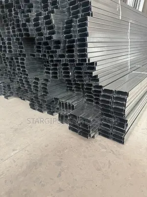 Ceiling Profiles