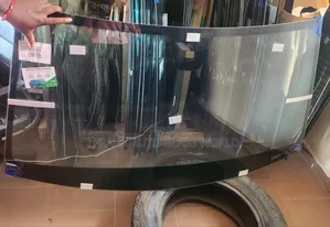 C Class Mecedex 2014 Windscreen Glass
