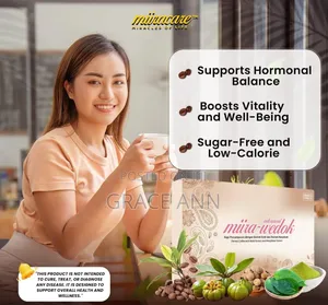 Miira-wedok Women's Coffee