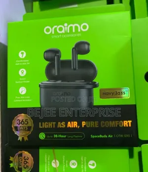 Spacebuds Air
|
Otw-324s