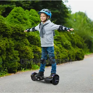 Kid Electric Hoverboard