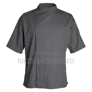 Professional Chef Apparel for Restaurants and Catering Services