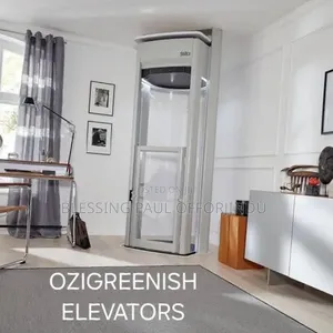 Home Lifts, Villa Lifts, Duplex Elevators