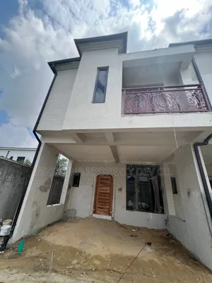 2bdrm Townhouse/Terrace in Ajah for Sale
