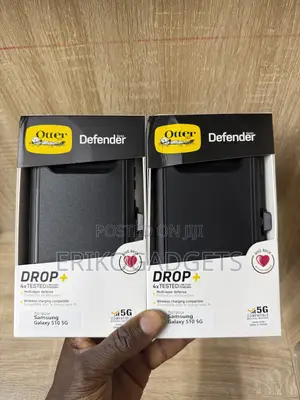 S10 5g Otterbox Case