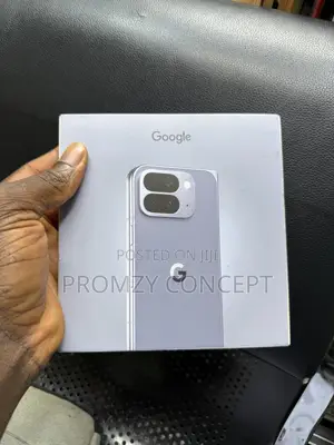New Google Pixel 10 Pro Fold 512 GB