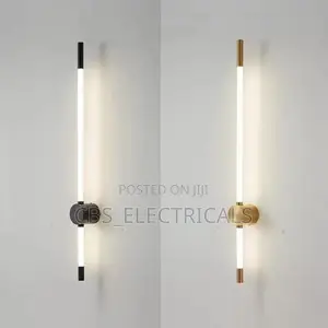 Led Modern Wall Light