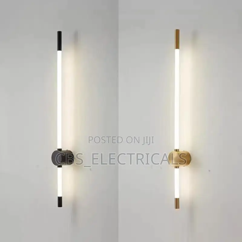 Led Modern Wall Light