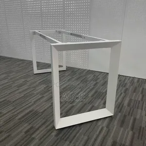 Metal Table Leg