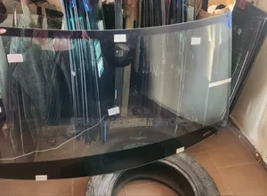 C Class W204 2010 Windscreen Glass