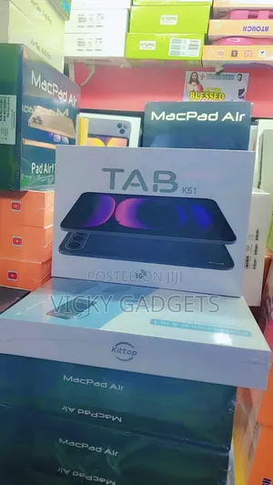 New Tablet 1 TB