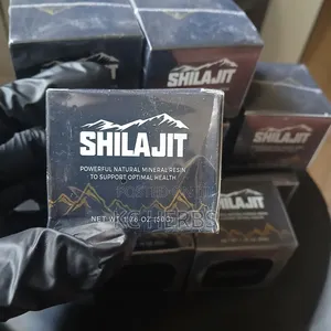 Shilajit 50g