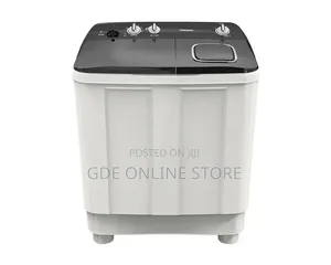 Tornado 9kg Twin Tub Washing Machine