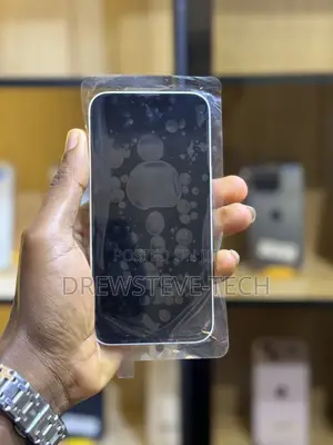 Apple iPhone 16e 256 GB White