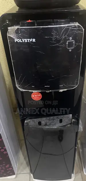Water Dispenser