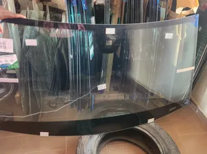 E Class 2010/2024 Windscreen Glass