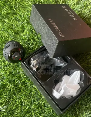 Hd Spy Camera