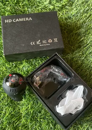 Hd Spy Camera