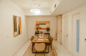 Luxury 2-Bedroom Serviced Apartment in Ikoyi | Verified Listing