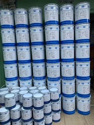 Sima Marine Paint Black