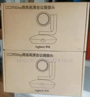 Logitech Cc2900ep