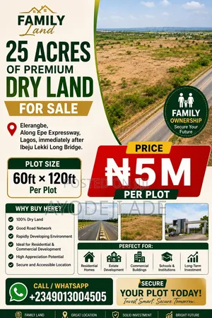Family Land