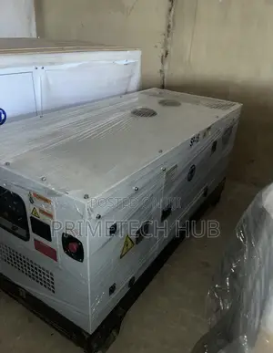 15kva Perkins Genset With Warranty