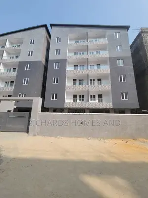 2bdrm Apartment in Ikate for rent