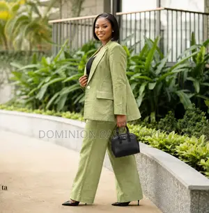 Premium Luxury Women Suites Collection