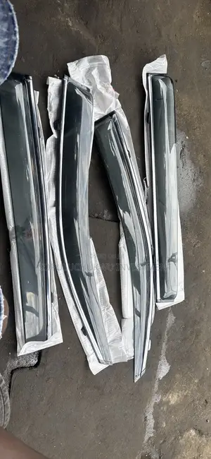 Door Sun Visor Toyota Highlander 2015-2018