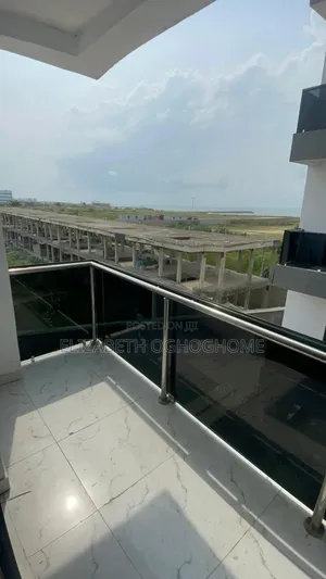2bdrm Apartment in Lekki Phase 1 for rent