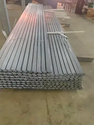 Wall Angle