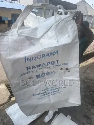 Indorama Bag 1200kg