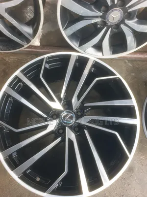 20inches Rim for Lexus Rx350 Etc 