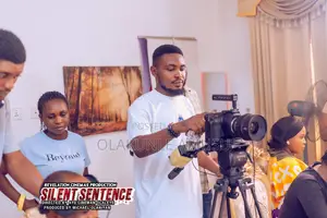 Cinematographer|Video Editor|Filmmaker.
