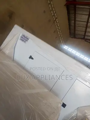 Perkins 450kva Power Generator