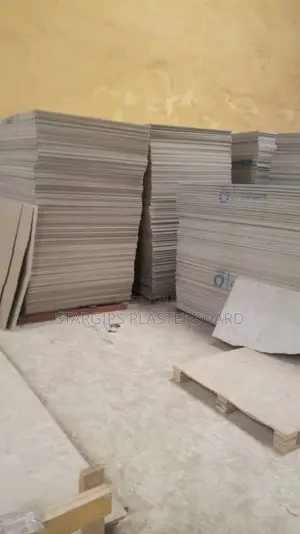 Fiber Cement Board