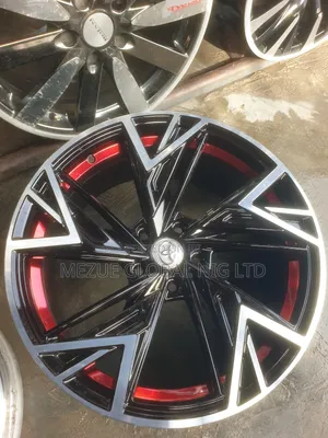 19inches Rim for Rx350 Etc 