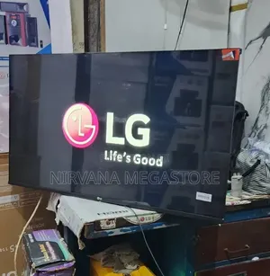 Smart Led Tv