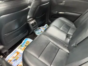 Toyota Avalon 2014 Black
