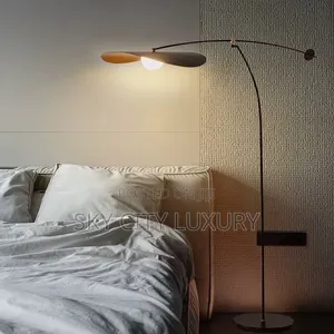 Led Standing Floor Lamp