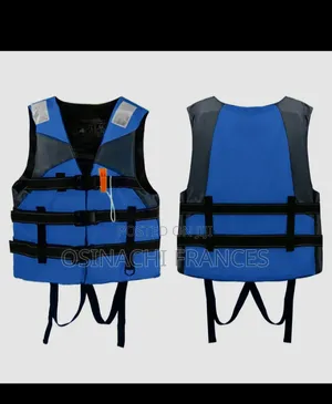 Safety Life Jackets