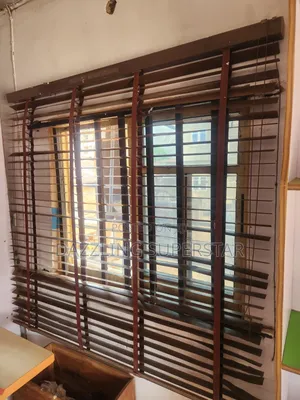 Aluminum Window Blind