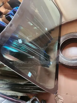 Toyota Camry 2008/ 2010 Windscreen Glass