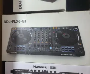 DDJ-Flx6-Gt Dj Controller Flx6