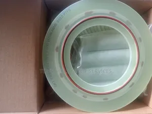 3" X Cl300/600 Insolation Gasket Kit