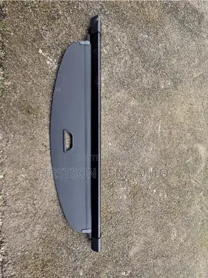 Mercedes Benz Glc63 Amg Suv Boot Cover